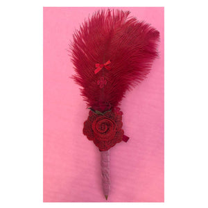 Fancy Quill - MAZI