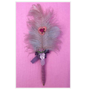 Fancy Quill - MAZI