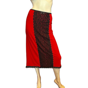 The Siren Skirt