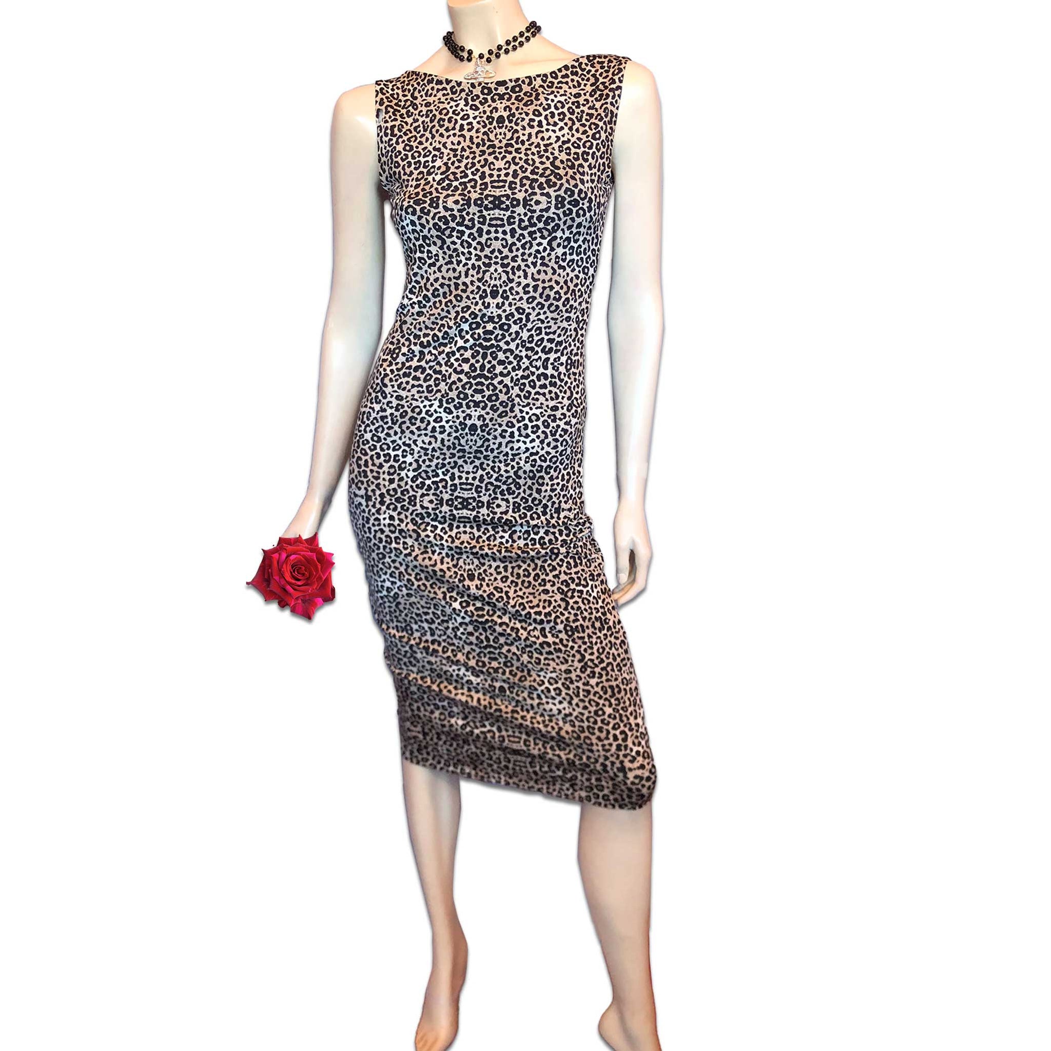 The Siren Dress - MAZI