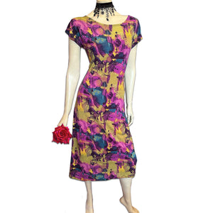 Seraphina Dress