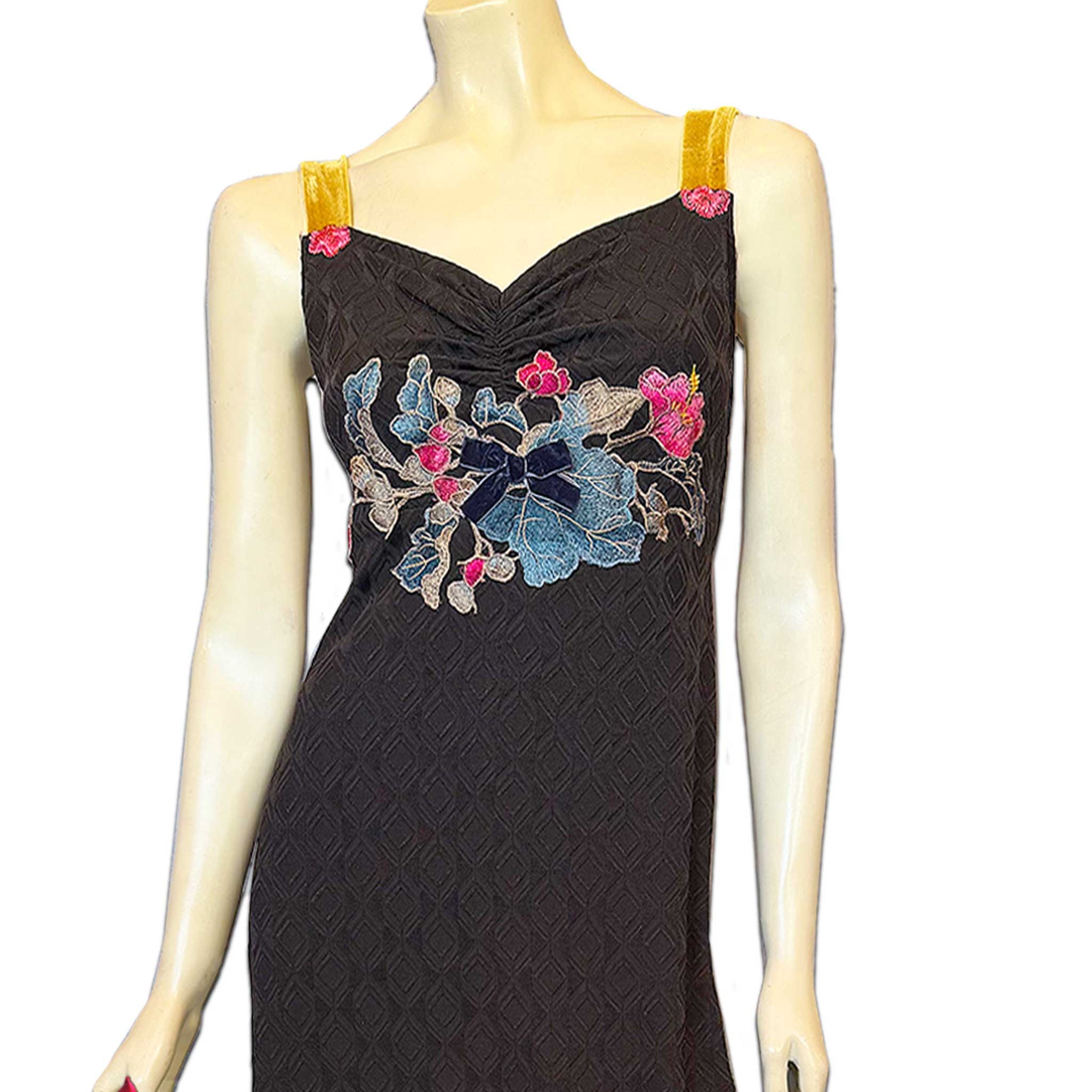 My Signature Dress - MAZI