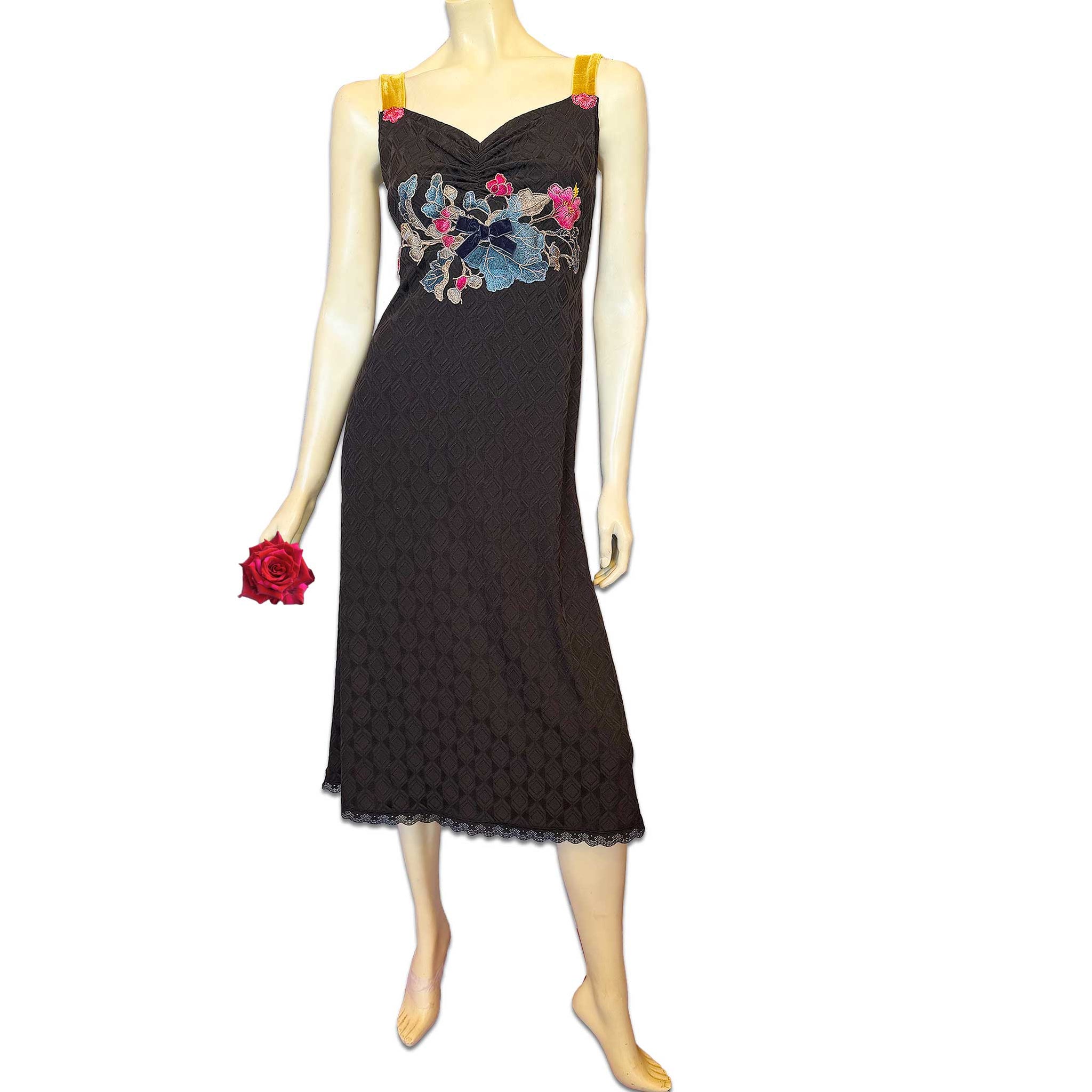 My Signature Dress - MAZI