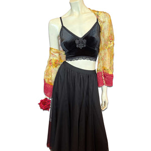 Sublime Fitted Shrug