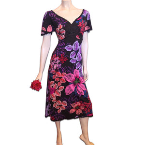 Melissa Dress - MAZI