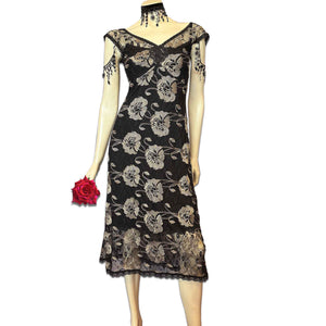 Theatre Dress - MAZI