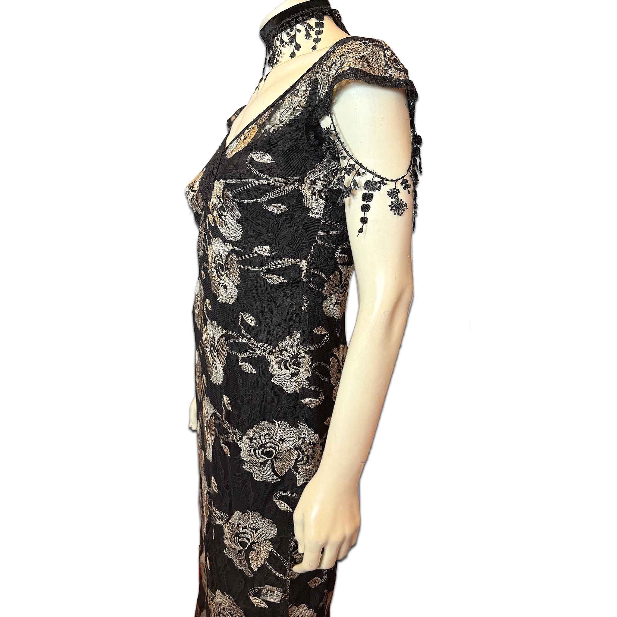 Theatre Dress - MAZI