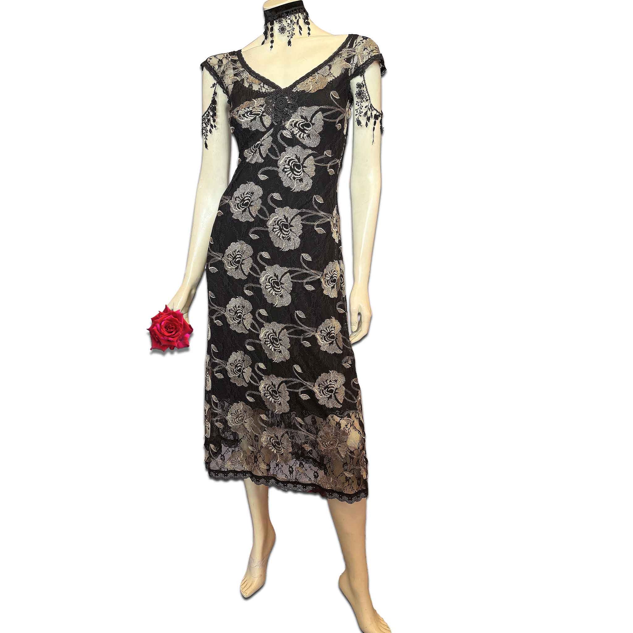 Theatre Dress - MAZI