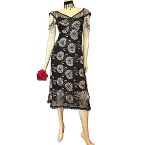 Theatre Dress - MAZI