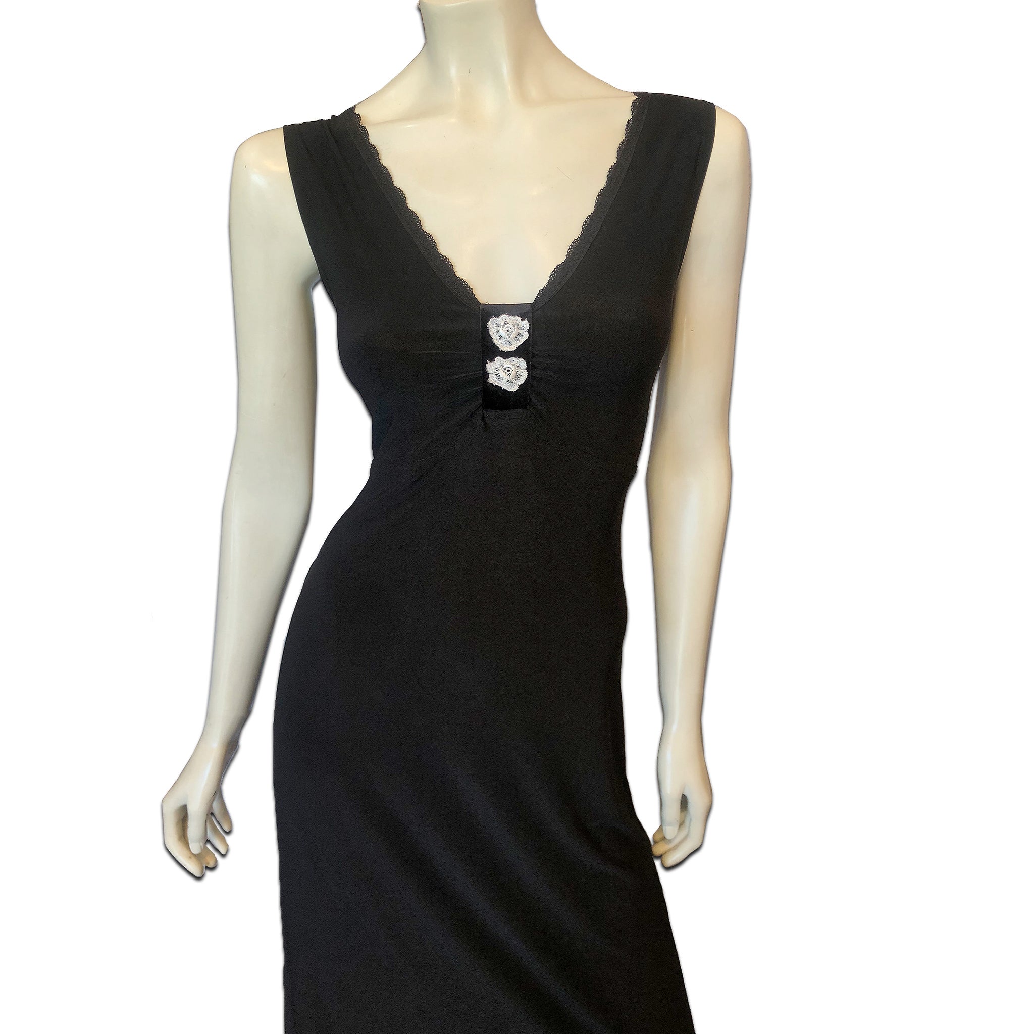 The Tribeca Dress