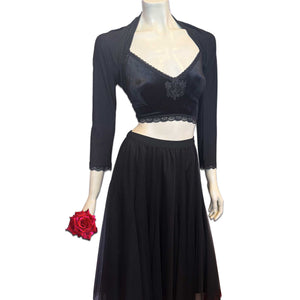 The Venetian  Shrug - MAZI