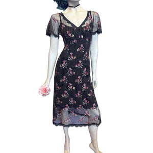 Vienna Dress - MAZI