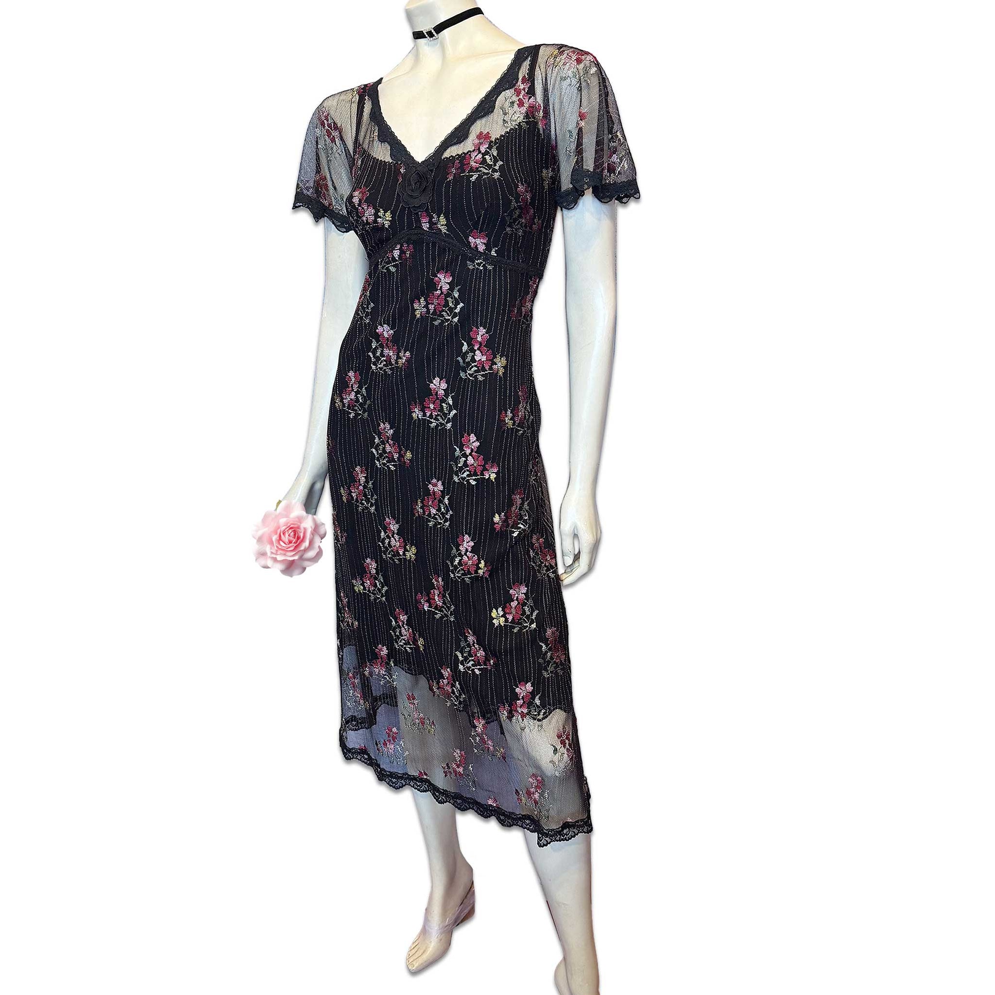 Vienna Dress - MAZI