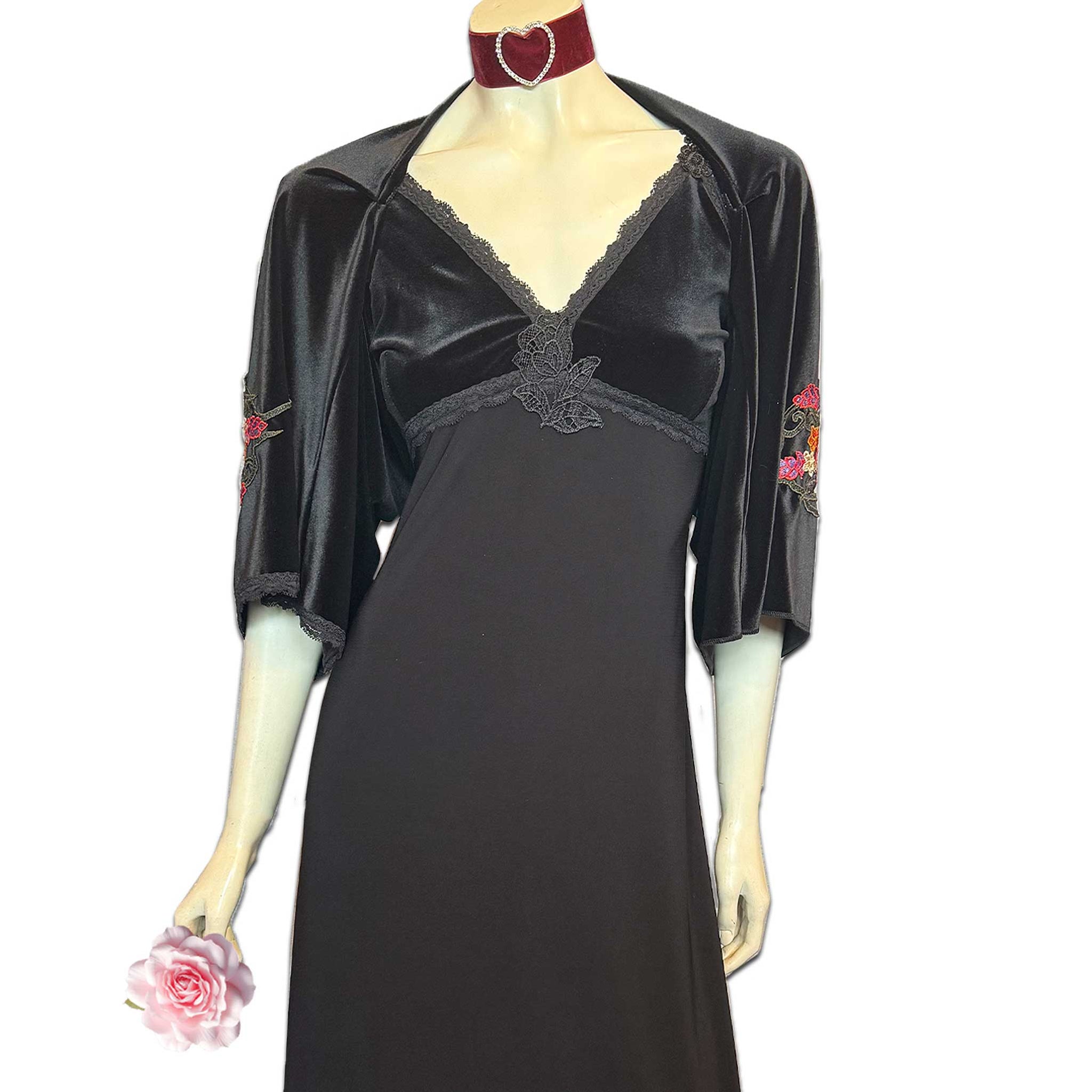 Mazi Shrug main image 0