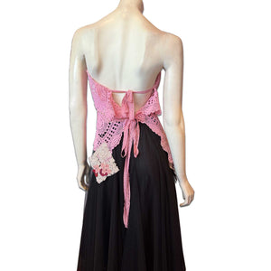 Verity Top - MAZI
