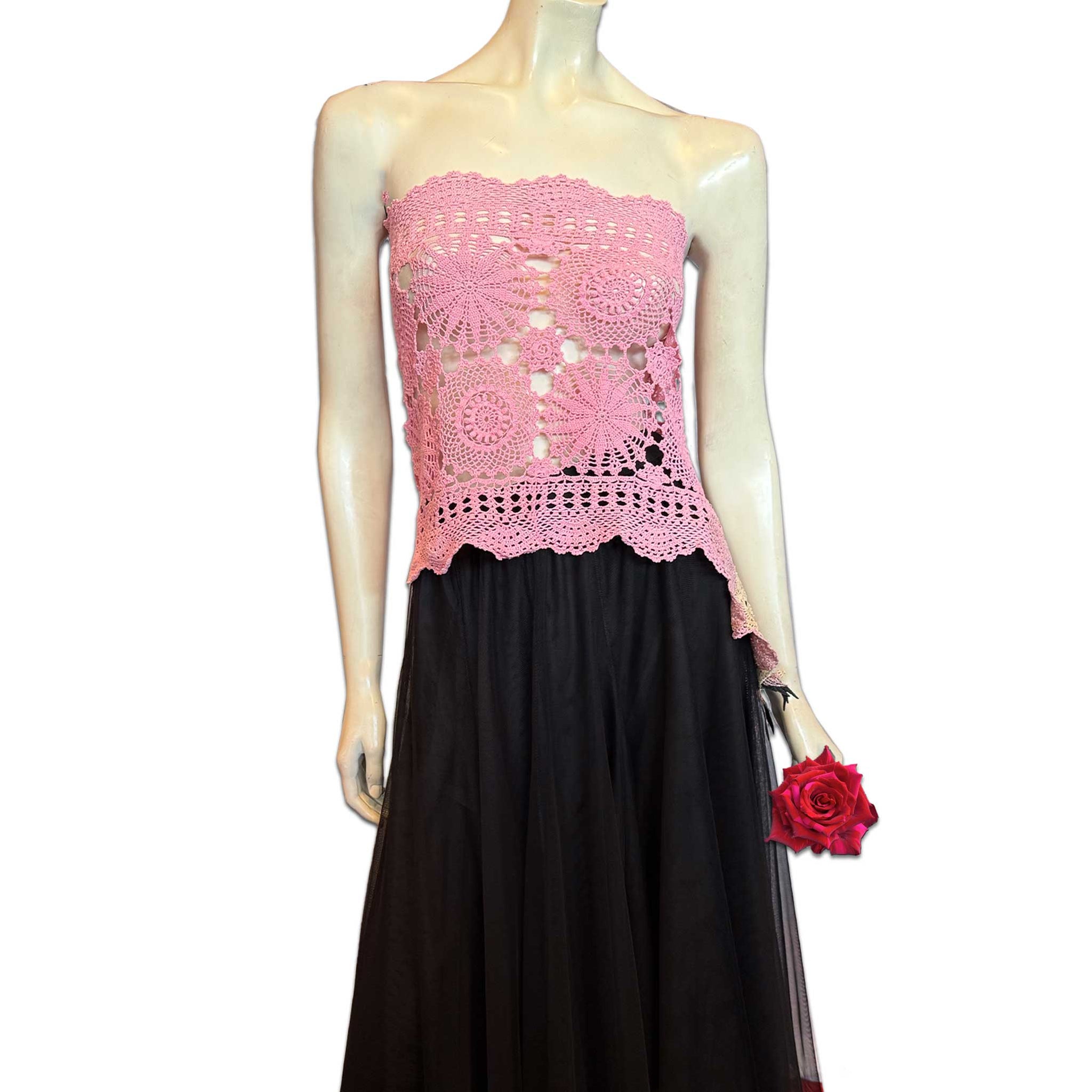 Verity Top - MAZI