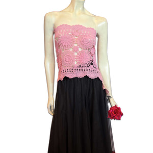 Verity Top - MAZI
