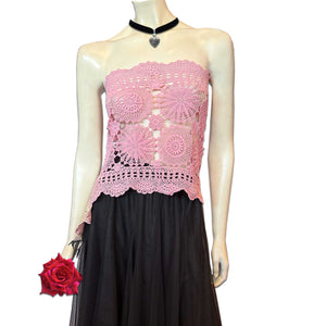 Verity Top - MAZI