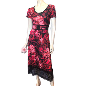 The Verona Dress - MAZI