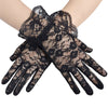 Rose Country Garden Gloves - MAZI